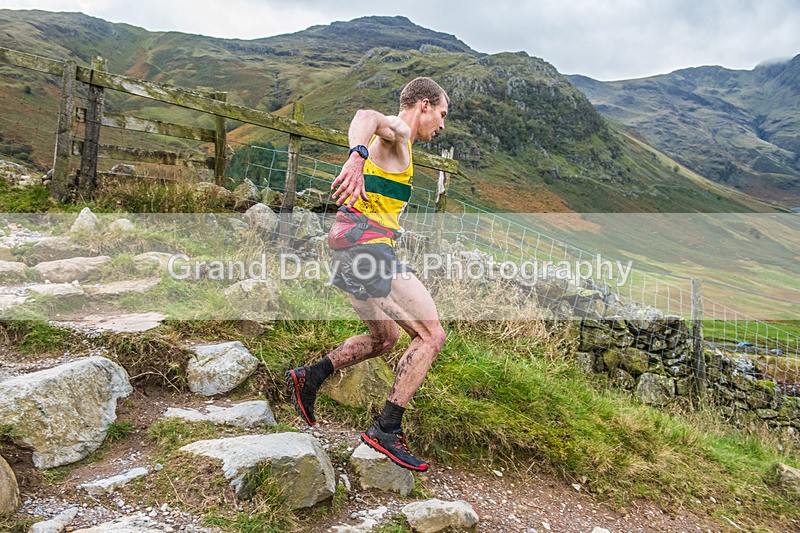 Langdale-930 - Langdale Horseshoe Fell Race Saturday 8th October 2022
