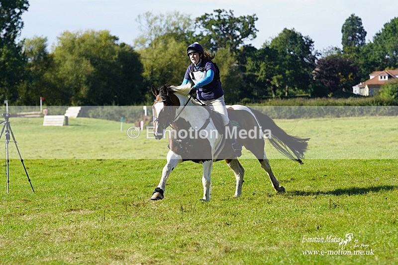  WWHT 031021 1236 - Open Novice (0.80m) 03/10/21