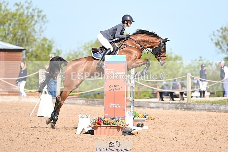 250509-101540-05505 - Cls 14 Snr 1.20m Open