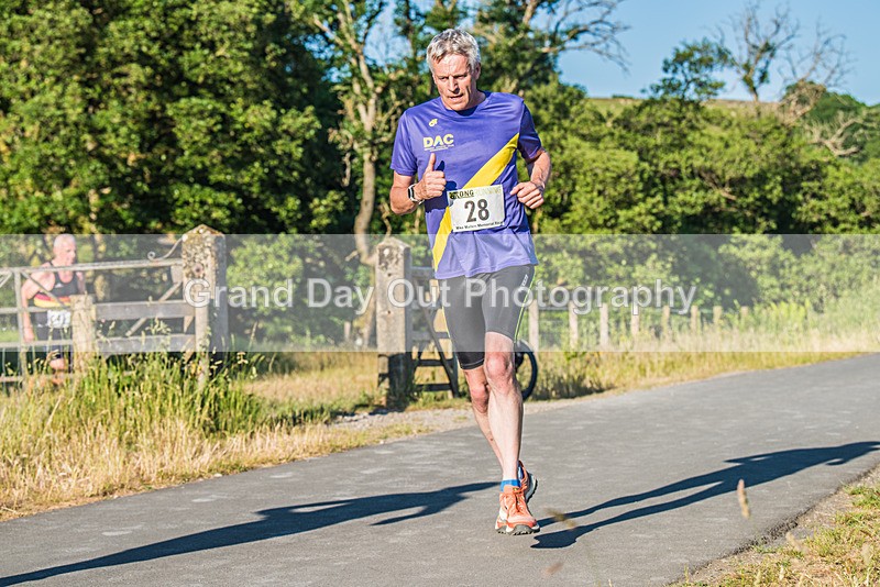 Round Latrigg-210 - Round Latrigg (Mike Mullen Memorial) Fell Race Wednesday 14th June 2023