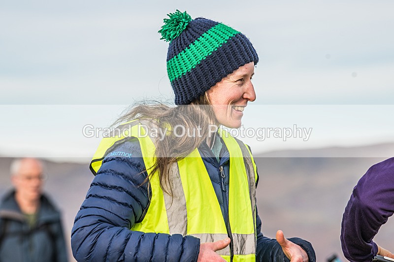 Loughrigg-1 - Loughrigg - Silverhow Fell Race Sunday 5th February 2023