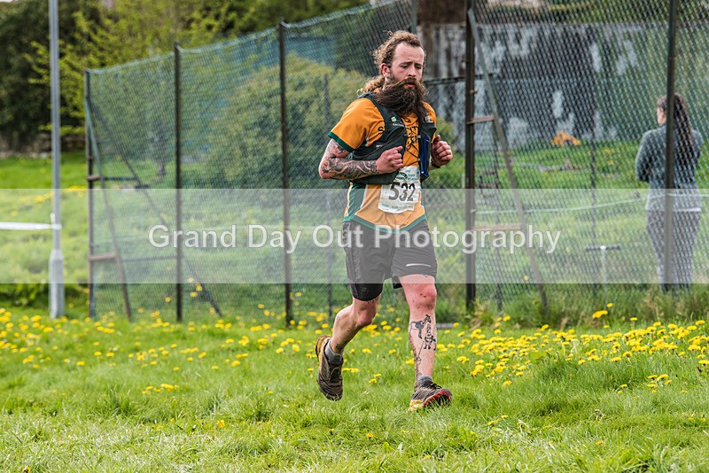 3 Peaks-3129 - The 3 Peaks Race - The Finish - Saturday 29th April 2023
