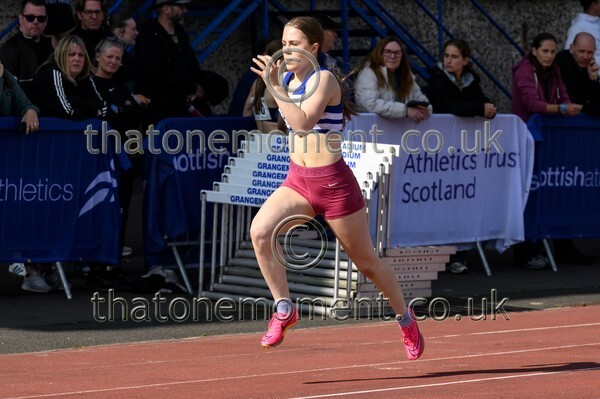 Age26 SAT-915741 - Track Female Set One