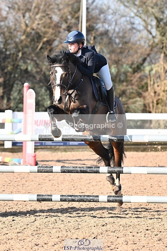 250209-120339-01589 - Cls 9-13, Pony Fox, 1.10m, 1.15m and 1.20m