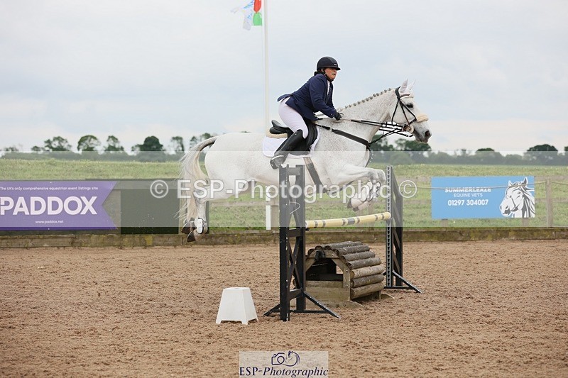 250524-161022-05880 - Cls 19 1.10m Speed Derby