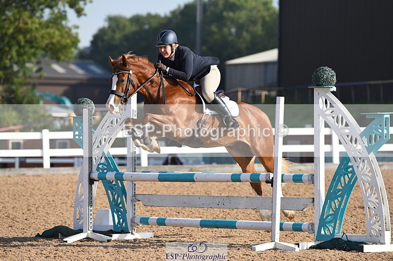 230915A-094920-00087 - Cls 8 85cm Amateur Qualifier