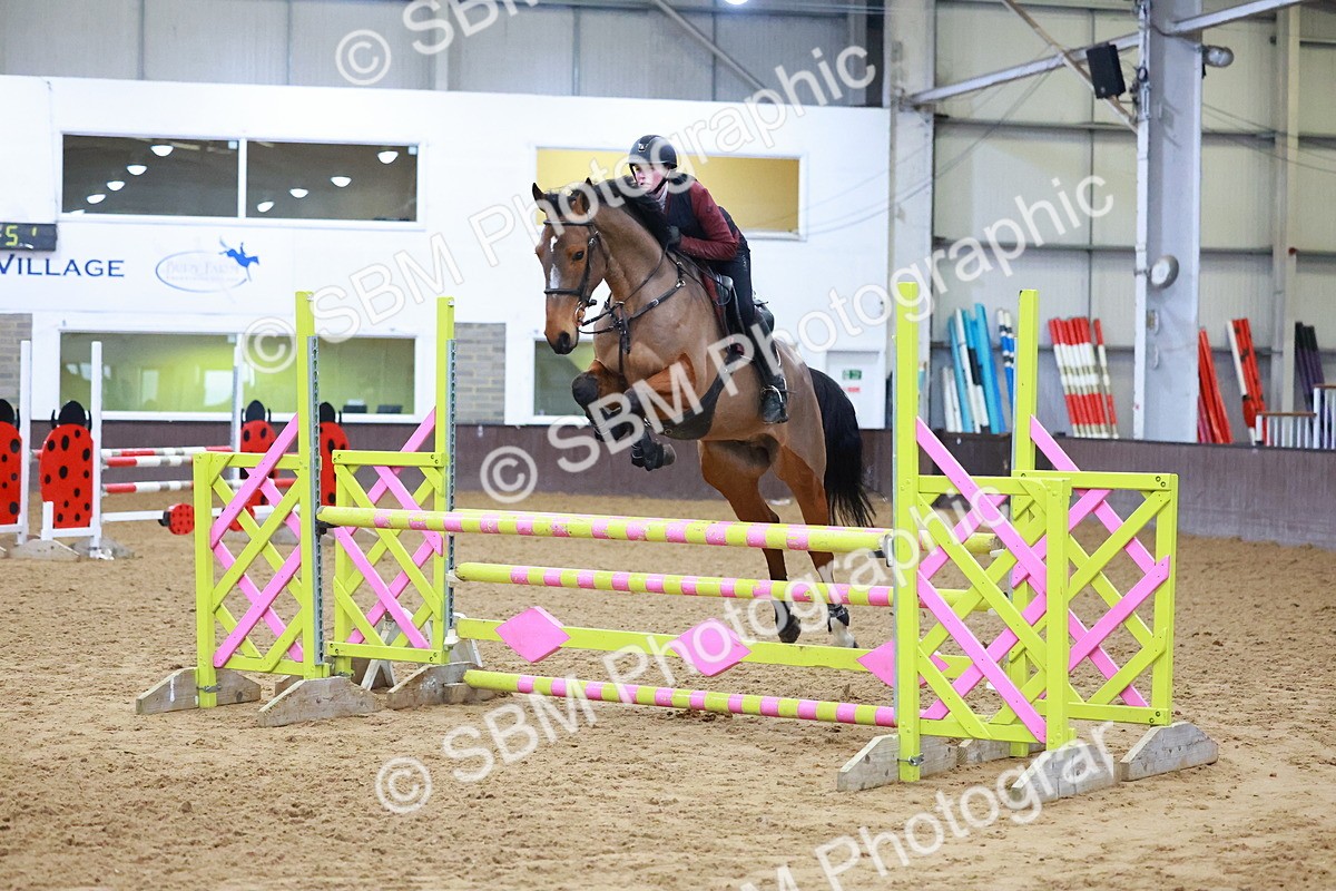 SBM_003678 - Class 3 - Senior Discovery - 1.00m