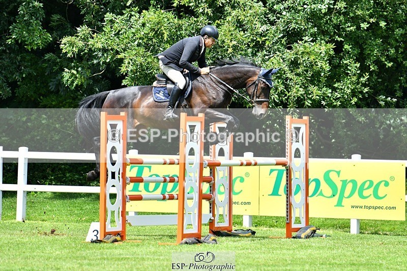 230706-142501-02629 - Cls 2 Foxhunter & 1.20m Open