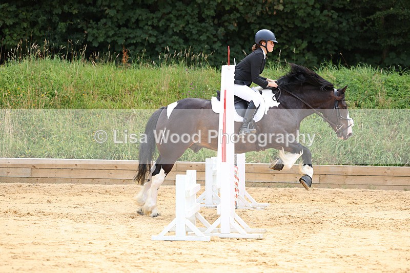 3E7A2714 - Class 4: 60cm Junior