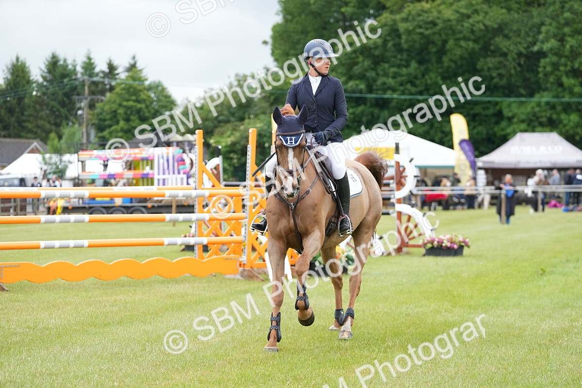 SBM_01730 - Class 200 - Martin Grant Homes Stakes 1.25m Open