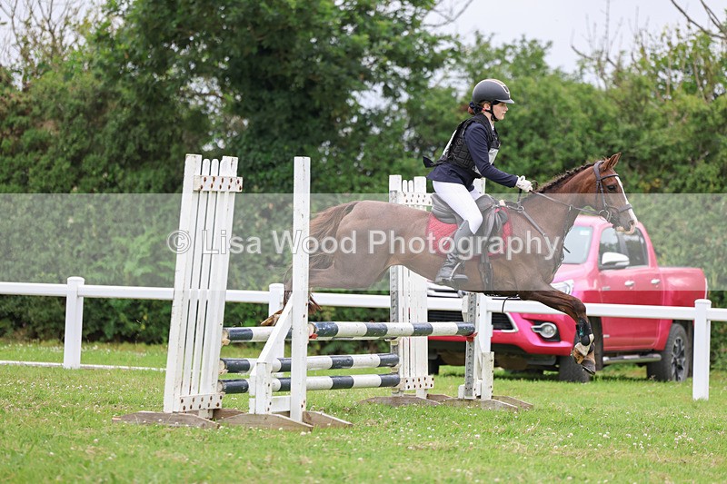 3E7A6099 - Class 5 PC80 Regional Qualifier Rnd 2 (B)