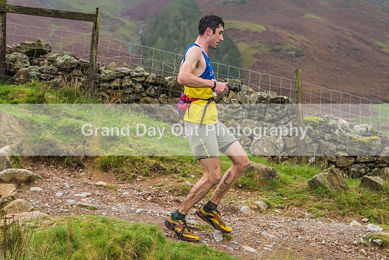 Langdale-1140 - Langdale Horseshoe Fell Race Saturday 7th October 2023