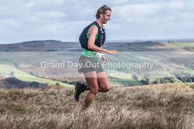 Leg 2 -415 - UK Fell & Hill Relays - Todmorden Leg 2 Saturday 17th October 2026