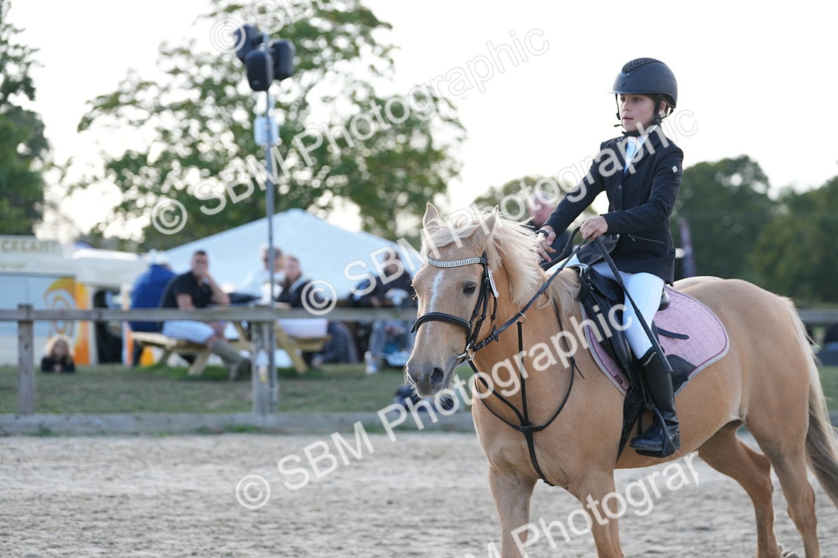 SBM_50956 - J8 - Junior Pony 65cm Championship