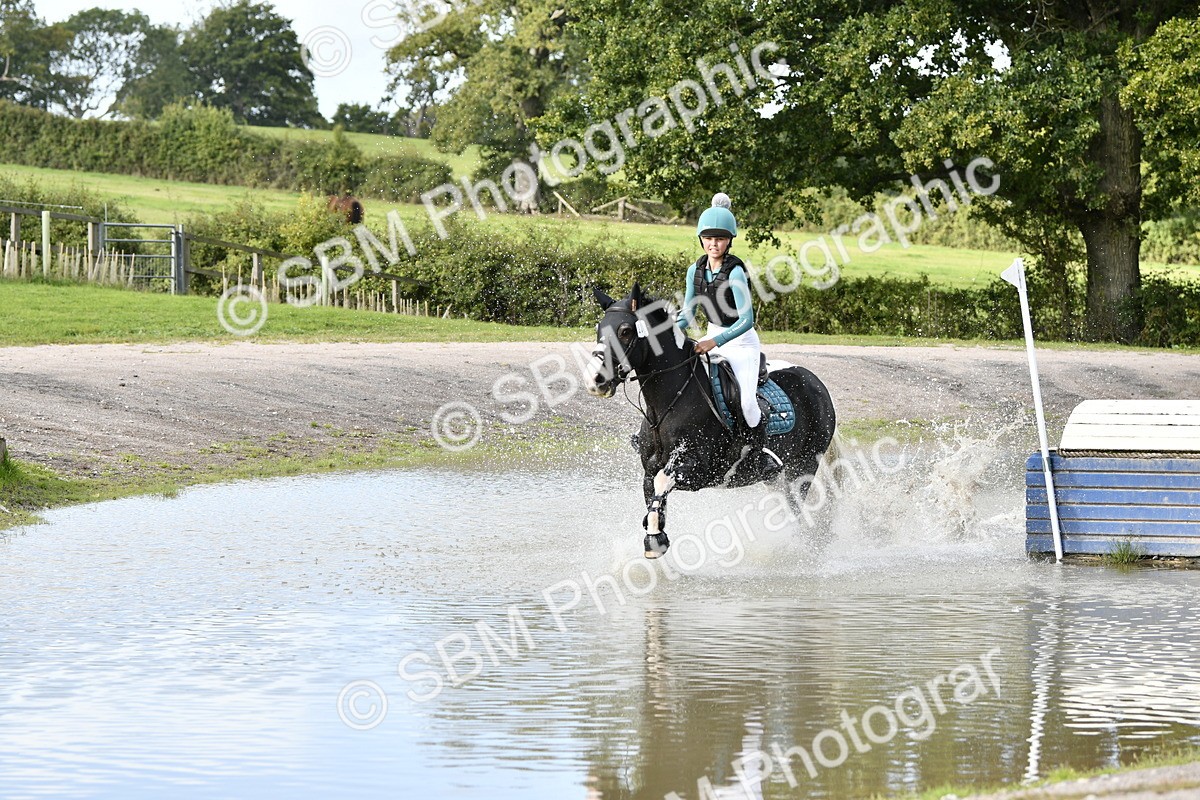 SBM_16278 - E4b - Eventers Challenge 60cm Open