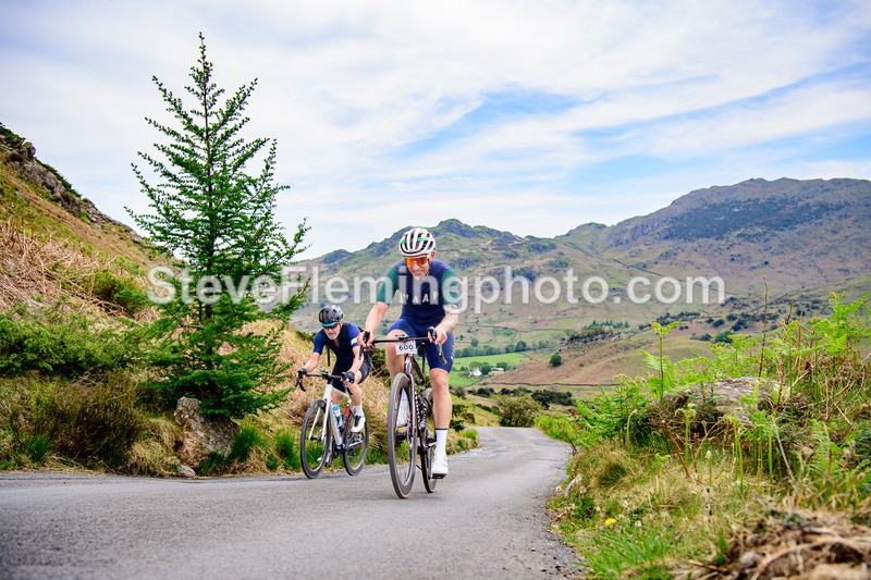 122545 - Blea Tarn Climb 12:00 - 13:00