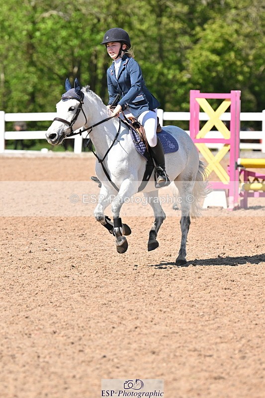 240504A-154015-02634 - Cls 22 & 23 Stepping Stones 128cm & 138cm & Under11's