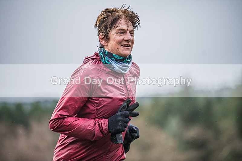 HTE Kielder Duathlon-1350 - High Terrain Events Kielder Off Road Duathlon Sunday 8th January 2023