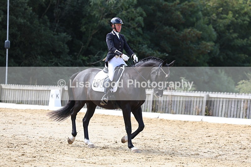 3E7A3787 - Class 8: Novice 6 Section A Championship