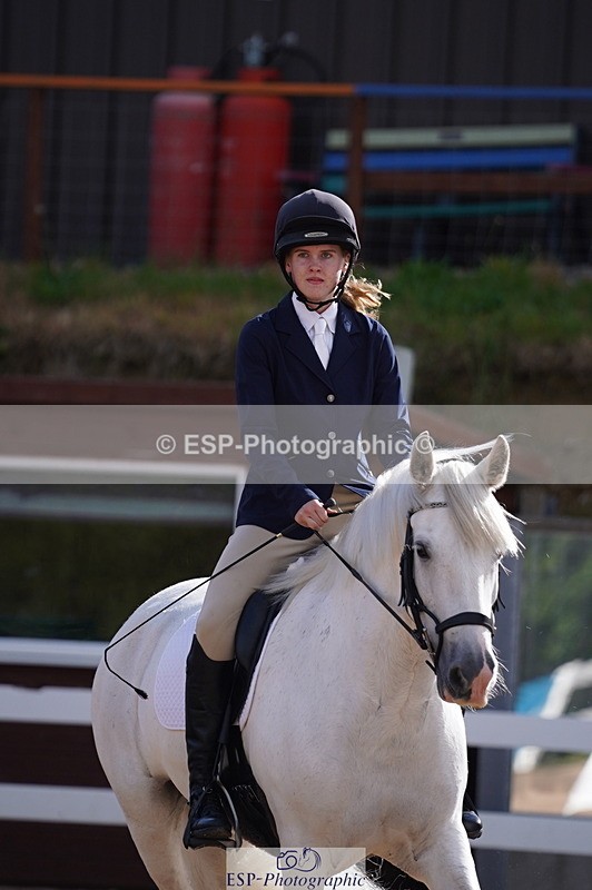 240809A-093110-00252 - Dressage Competition