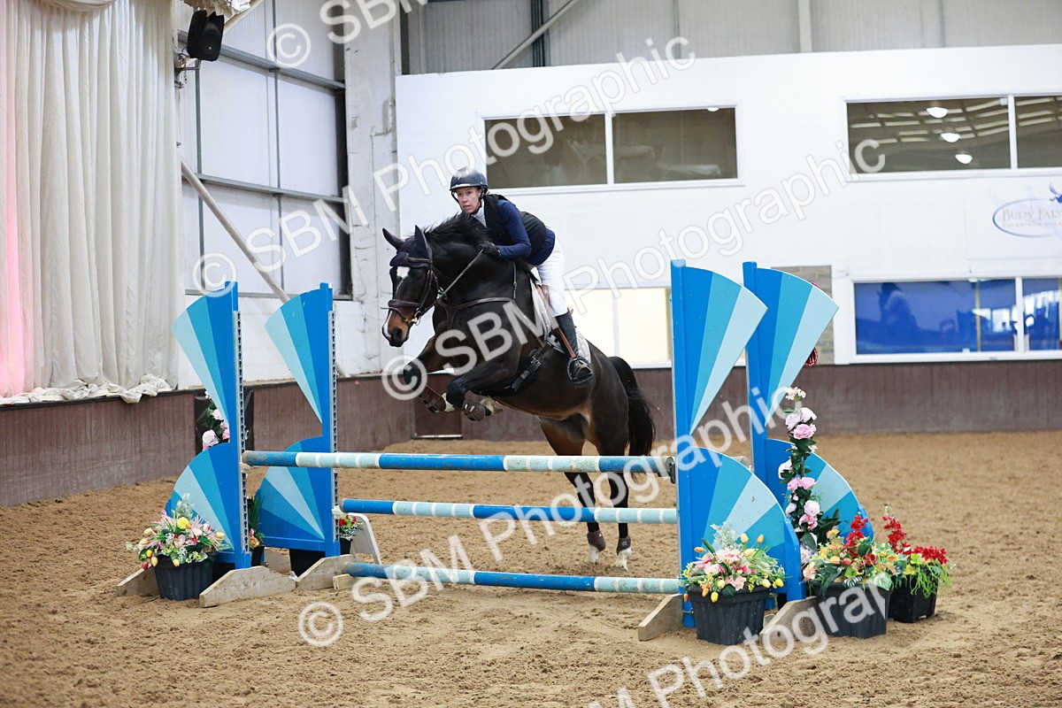 SBM_000466 - Class 2 - Senior British Novice 90cm