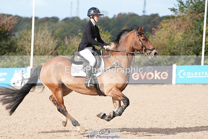 251005-110603-03127 - Cls 23 85cm Amateur Qualifier