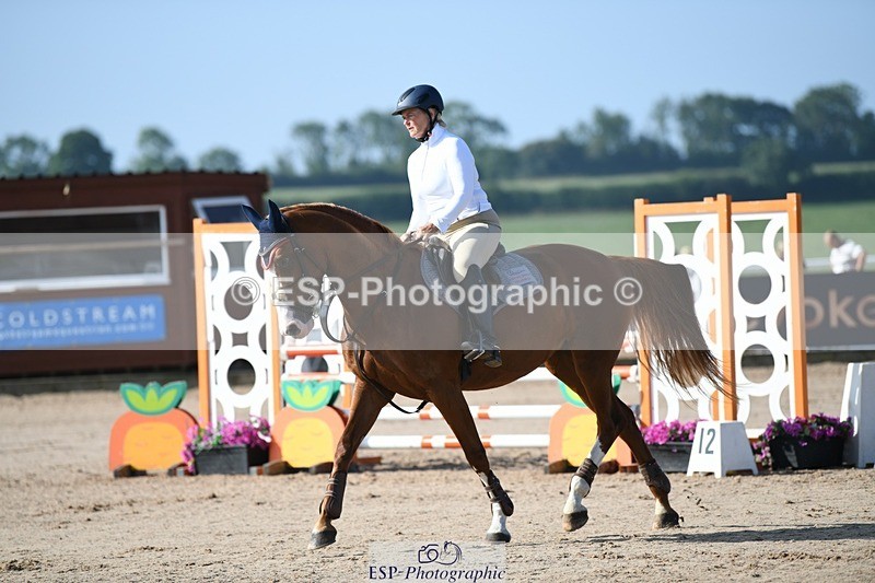 250725-090129-01010 - Cls 6 Snr British Novice and 90cm