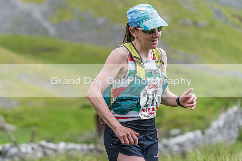 Settle Hills-820 - Settle Hills Fell Race Sunday 21st June 2026
