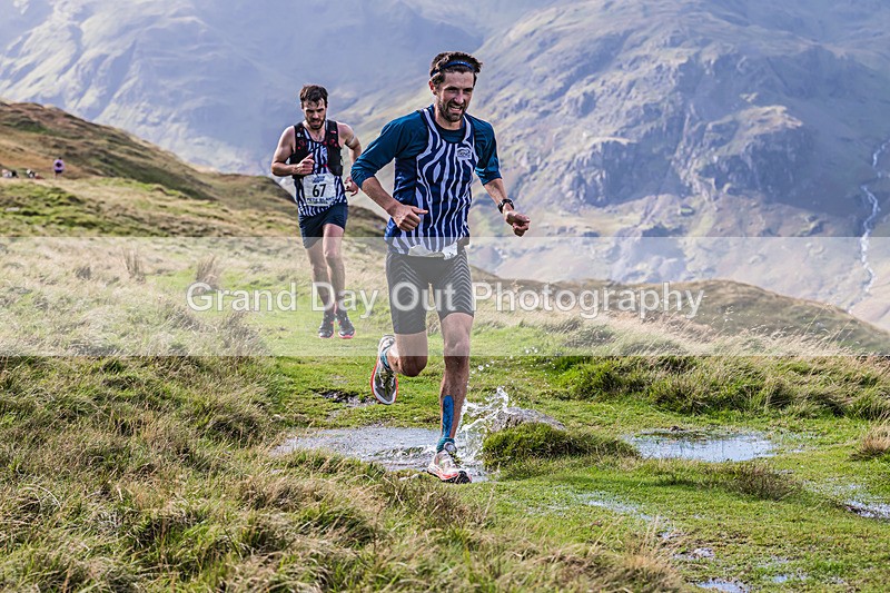 HBMR Leg 4-190 - Hodgson Brothers Mountain Relay Leg 4 Saturday 3rd October 2026