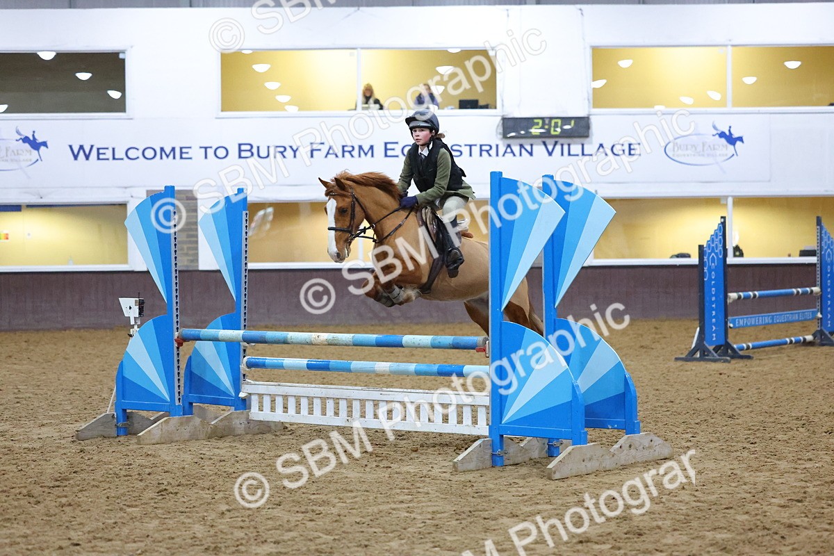 SBM_002505 - Class 6 - 90cm