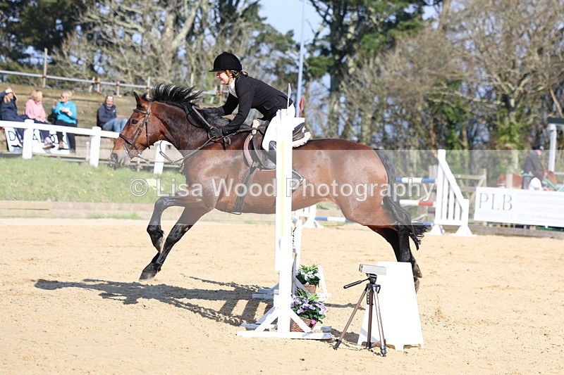 3E7A6129 - Class 3: Senior 80cm