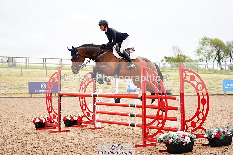 240524A-095342-02622 - Cls 13 Snr 1.05m and 1.10m