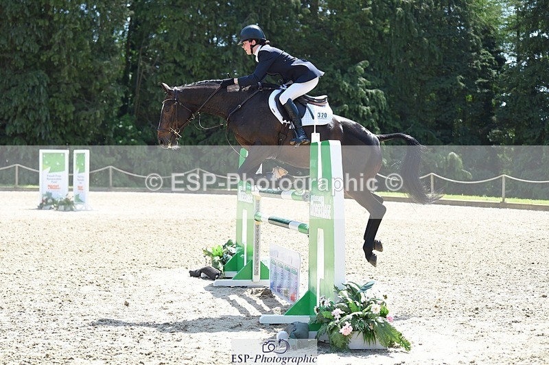 230528-113610-15279 - 320-CAVALIER_GUNFIRE-Tabitha_Baker-SUNTrotUp+SJ