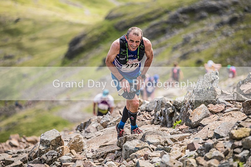 Borrowdale-995 - Borrowdale Fell Race Saturday 2nd August 2025