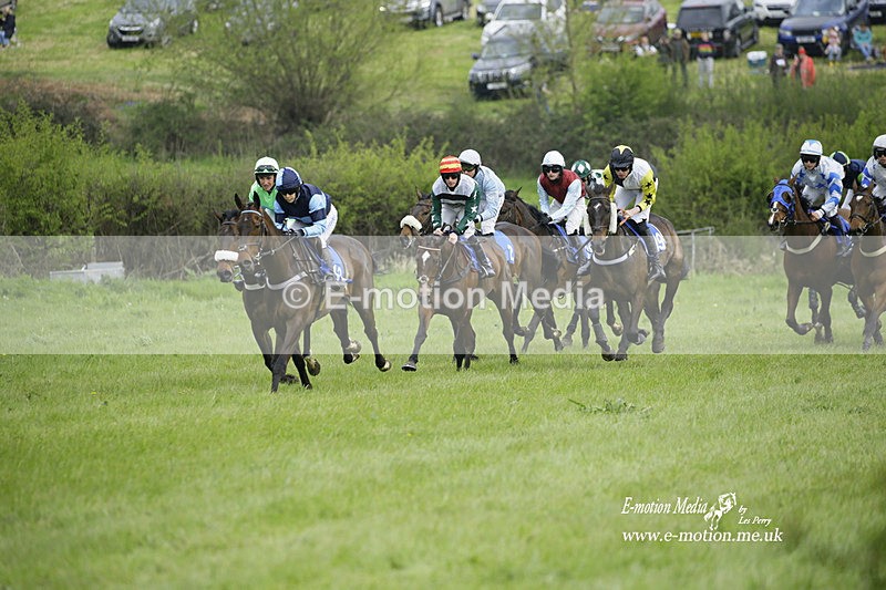 PtP 230422 540 - Berkeley Races - Woodford Glos 23/04/22