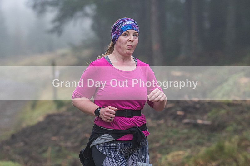 Glentress 21  10K-1483 - High Terrain Events Glentress 21 & 10K Trail Runs Saturday 18th February 2023