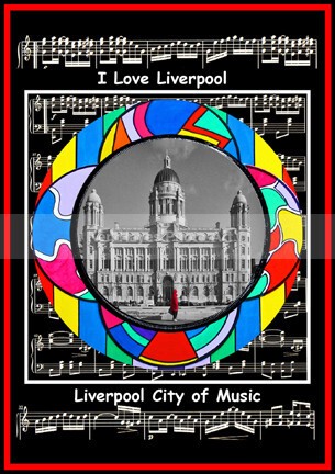 Port of Liverpool Building - I Love Liverpool