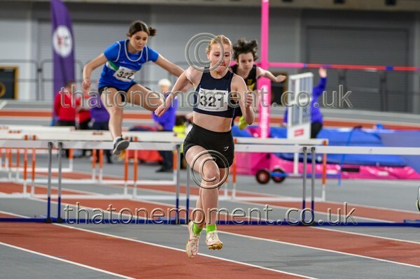 IndOP26-926540 - Track Inner