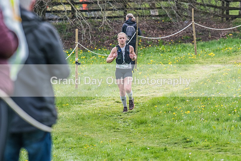 3 Peaks Finish-2044 - The 3 Peaks Race Saturday 26th April 2025 - The Finish