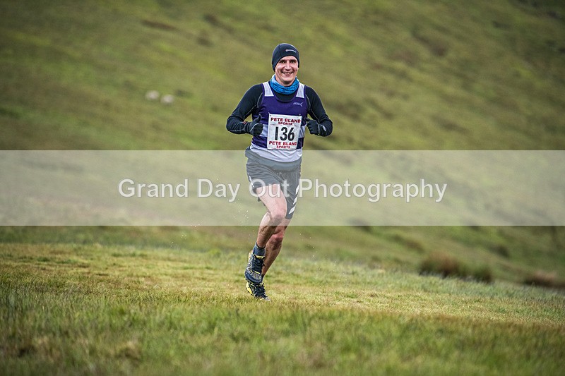 Blencathra-63 - Blencathra Fell Race Wednesday 4th June 2025