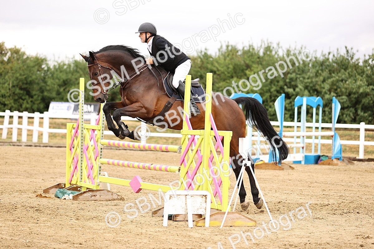 SBM_025735 - Class 10 - Amateur Championship Qualifier 95cm