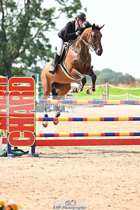 240801A-120614-01490 - Cls 3 Snr 1.20m Open