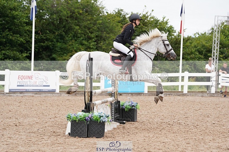 250629-102734-10721 - Cls 36 Pony Discovery & 90cm Open