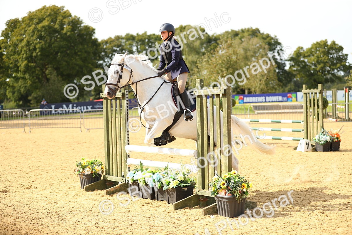 SBM_67962 - J17 - Junior Pony 80cm Championship