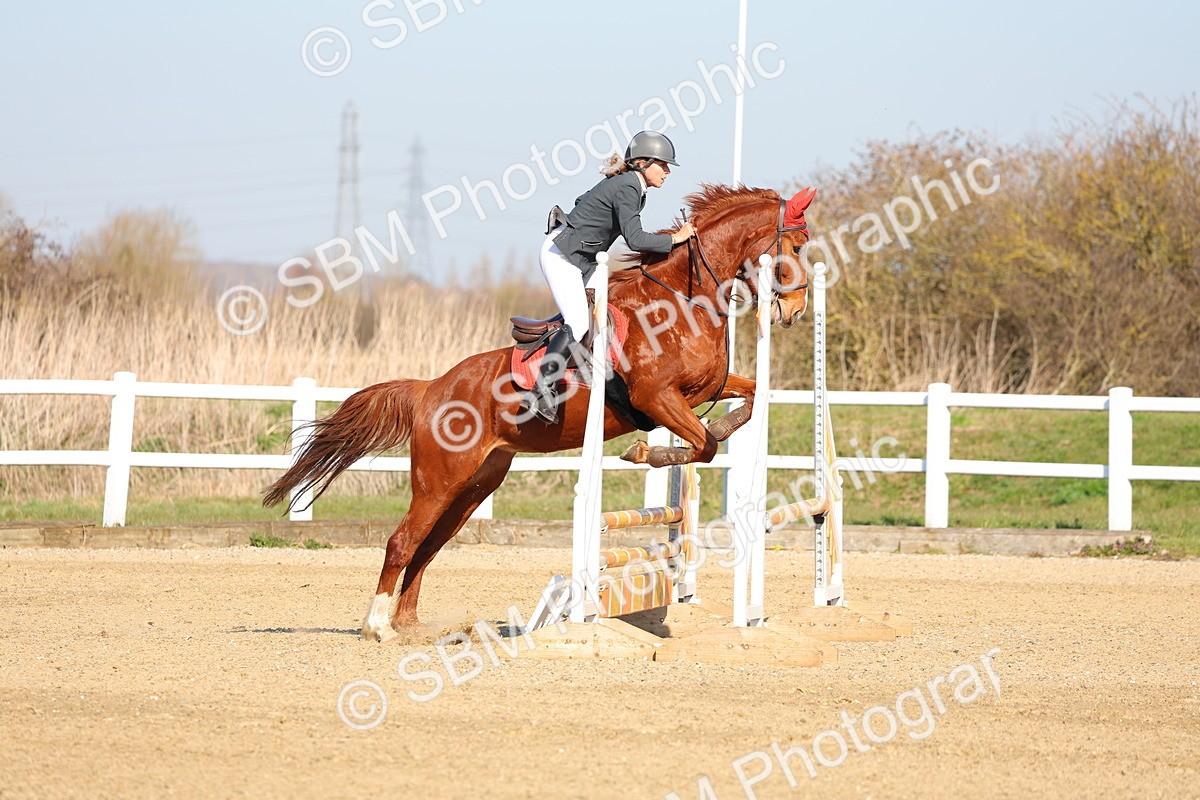 SBM_000239 - Class 1 - Clear Round