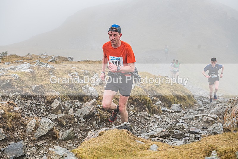 TWA  Newlands-119 - Teenager With Altitude & Newlands Memorial Races Saturday 22nd April 2023