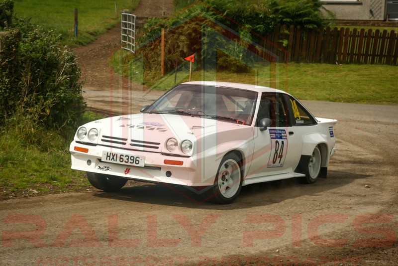 PRM Loughgall Rally 2024 53 of 110 - PRM Loughgall Stages 2024