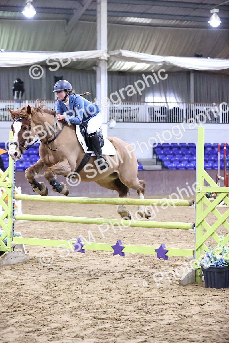 SBM_2173 - Class 8 - Nupafeed Supplements Senior Discovery/ 1m Open