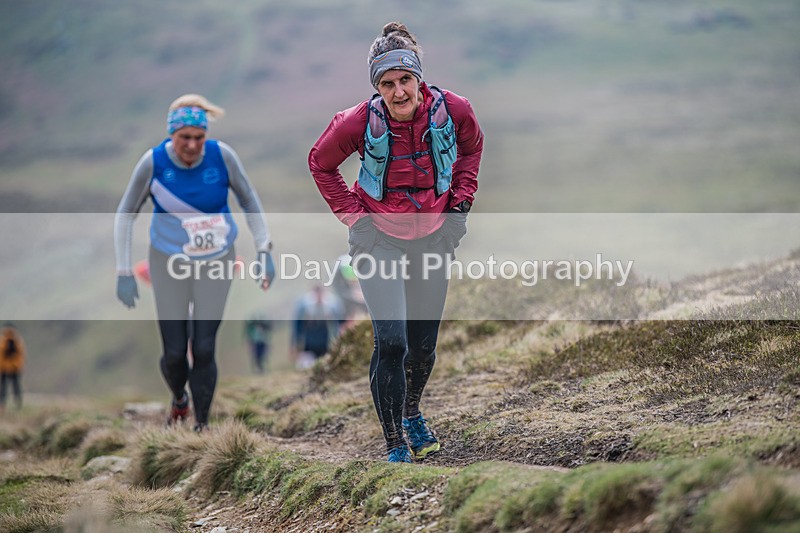 Black Combe-521 - Black Combe Fell Race Saturday 9th March 2024