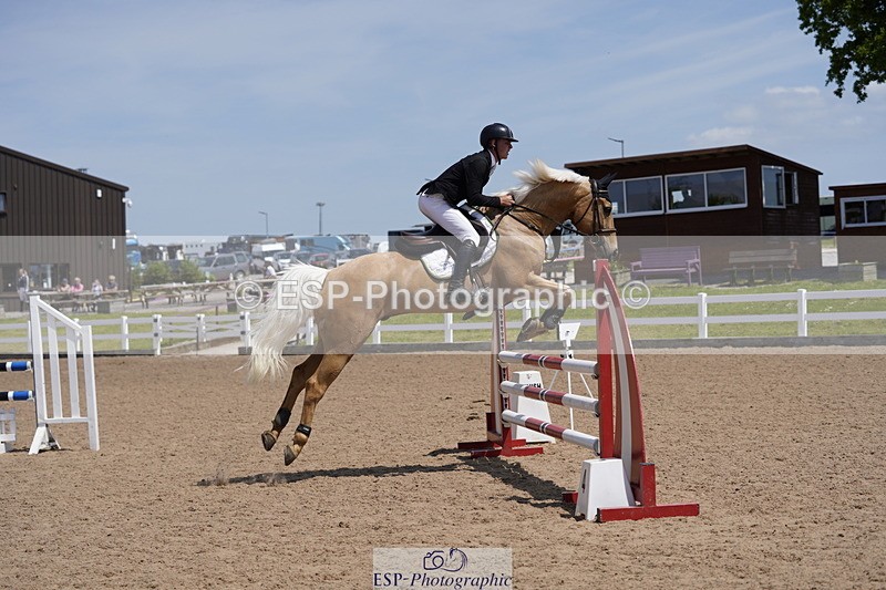 230528A-130318-07220 - Cls 33 95cm Amateur Quali